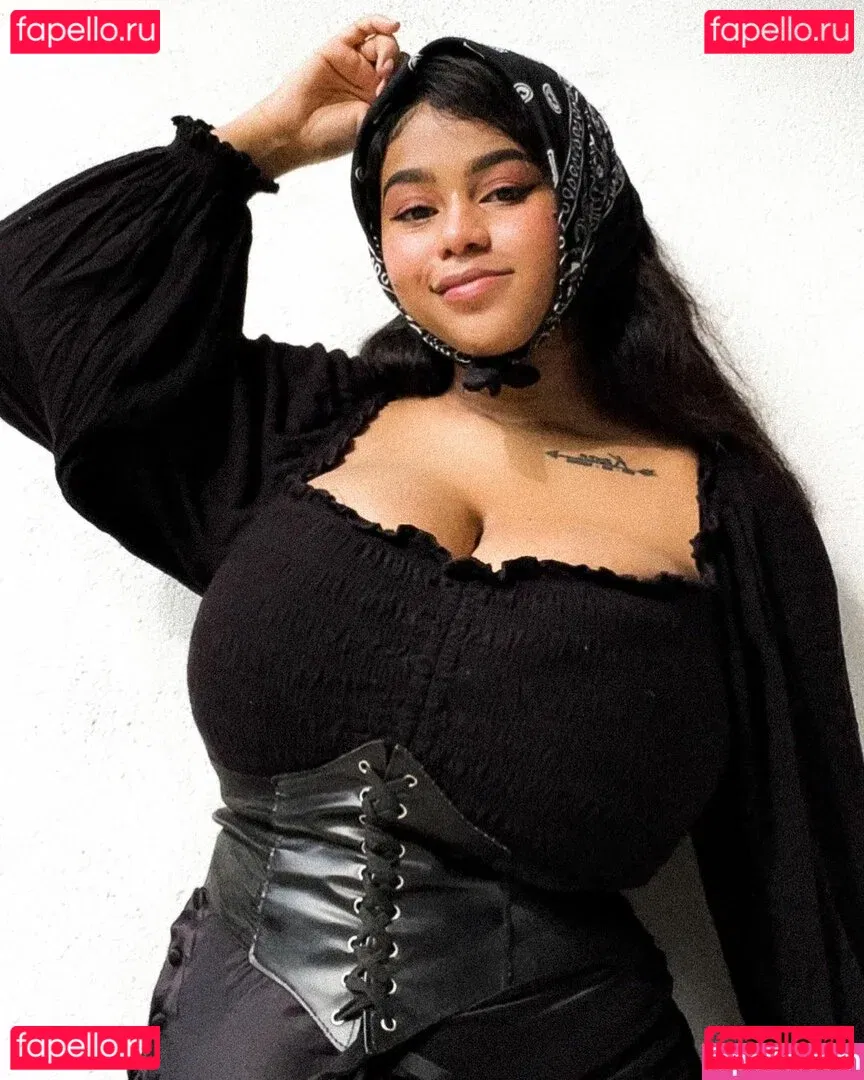 Dayanis Gisell Onlyfans Photo Gallery 