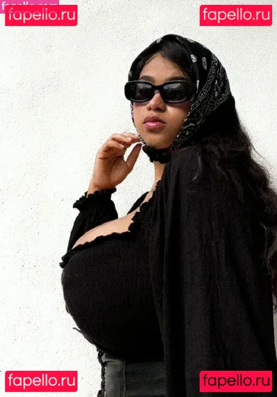 Dayanis Gisell Onlyfans Photo Gallery 