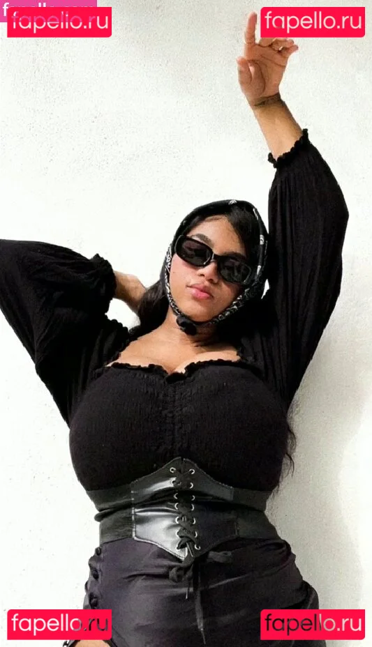 Dayanis Gisell Onlyfans Photo Gallery 