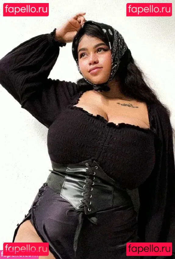 Dayanis Gisell Onlyfans Photo Gallery 