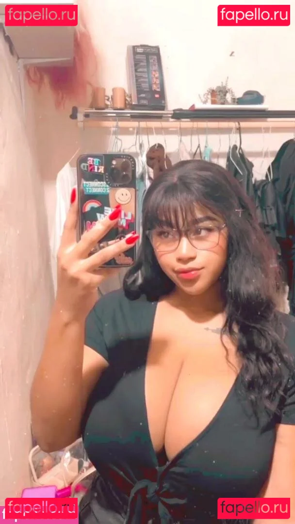 Dayanis Gisell Onlyfans Photo Gallery 