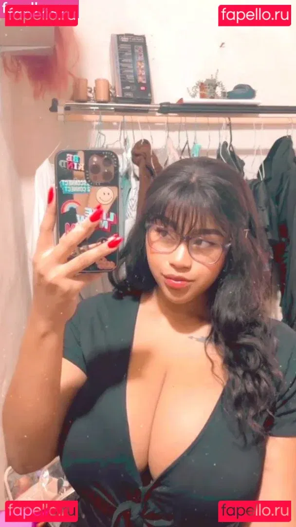 Dayanis Gisell Onlyfans Photo Gallery 