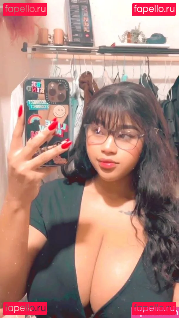 Dayanis Gisell Onlyfans Photo Gallery 