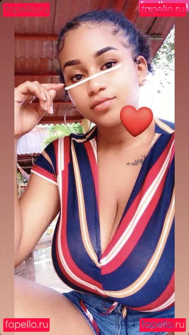 Dayanis Gisell Onlyfans Photo Gallery 