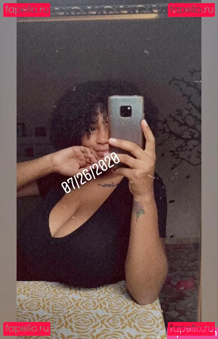 Dayanis Gisell Onlyfans Photo Gallery 