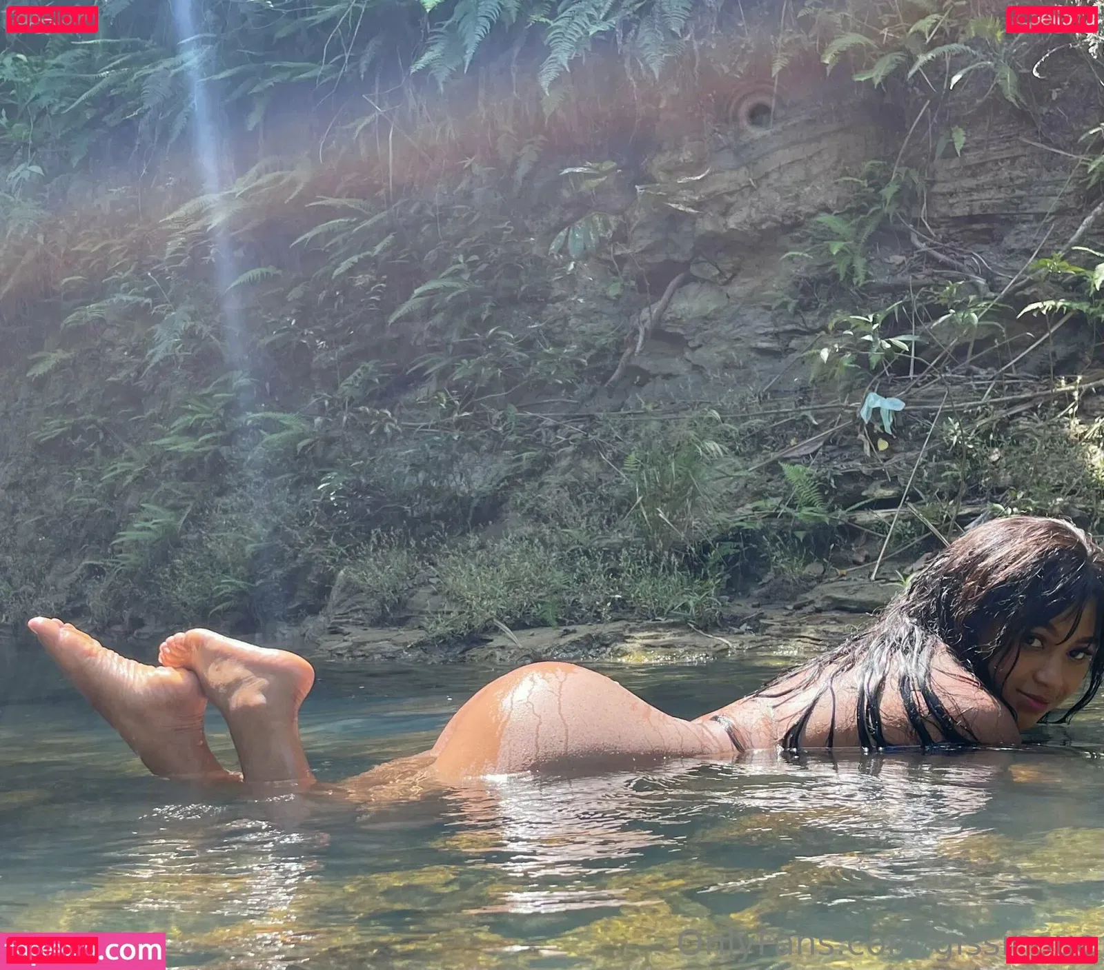 Dayanis Gisell Onlyfans Photo Gallery 