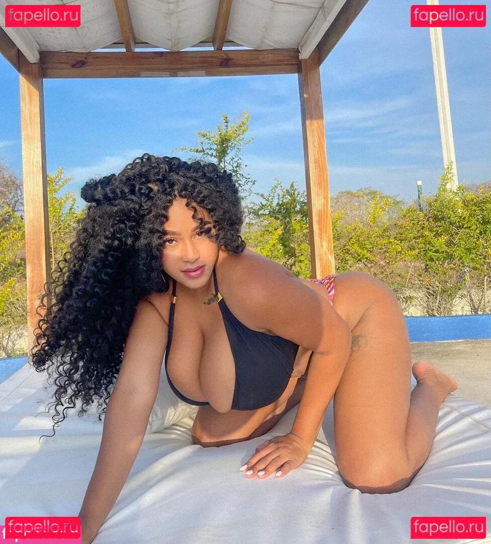 Dayanis Gisell Onlyfans Photo Gallery 