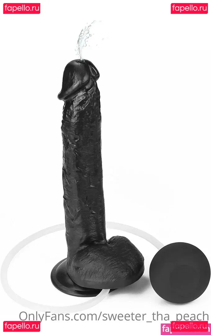 sweeter_tha_peach Onlyfans Photo Gallery 