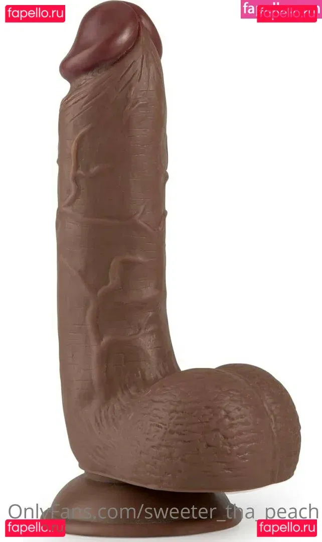 sweeter_tha_peach Onlyfans Photo Gallery 