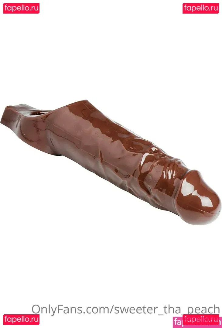 sweeter_tha_peach Onlyfans Photo Gallery 