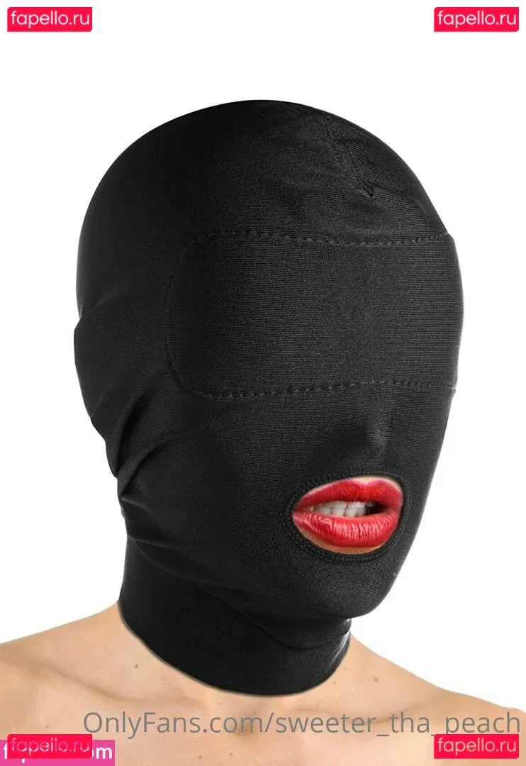 sweeter_tha_peach Onlyfans Photo Gallery 