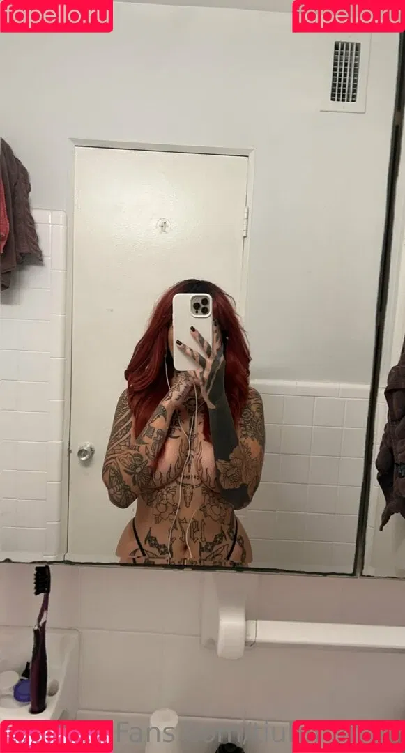 tiuhmariuh Onlyfans Photo Gallery 