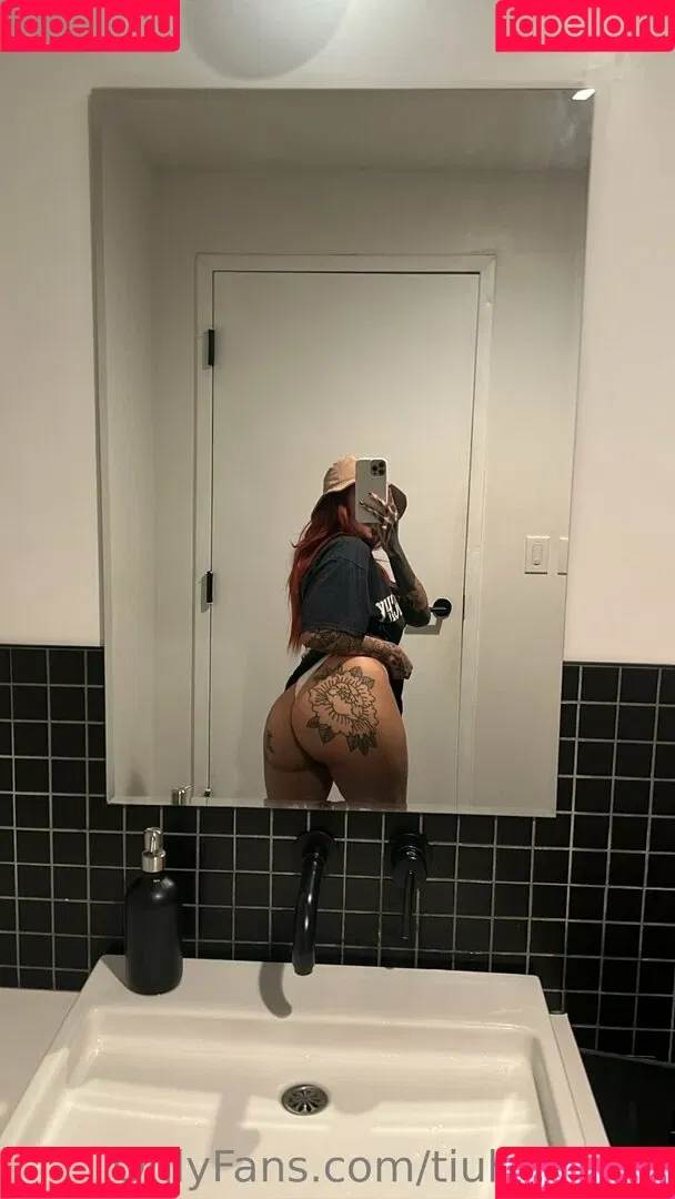 tiuhmariuh Onlyfans Photo Gallery 