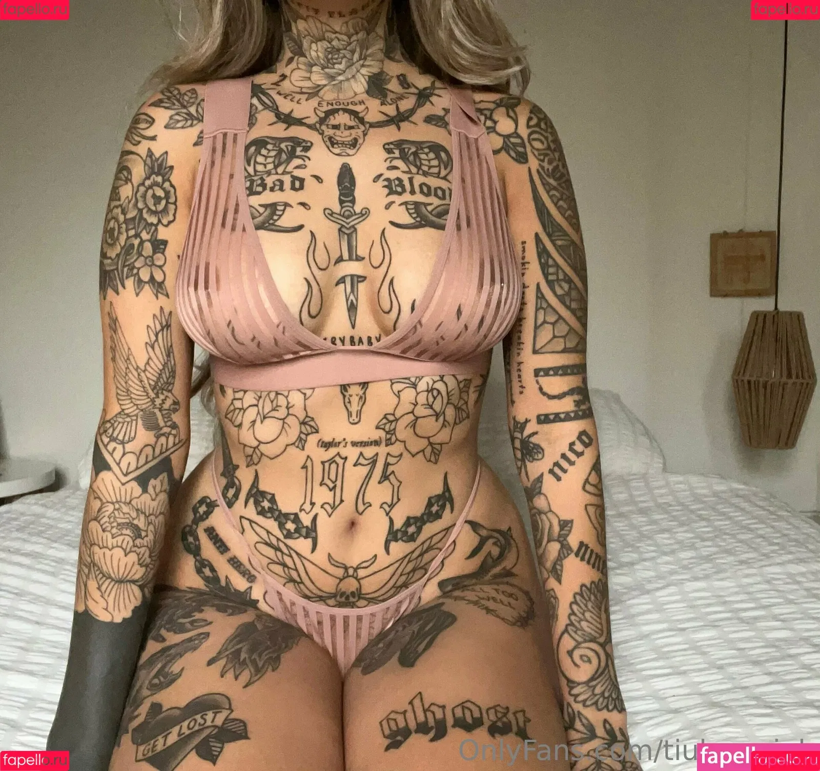 tiuhmariuh Onlyfans Photo Gallery 