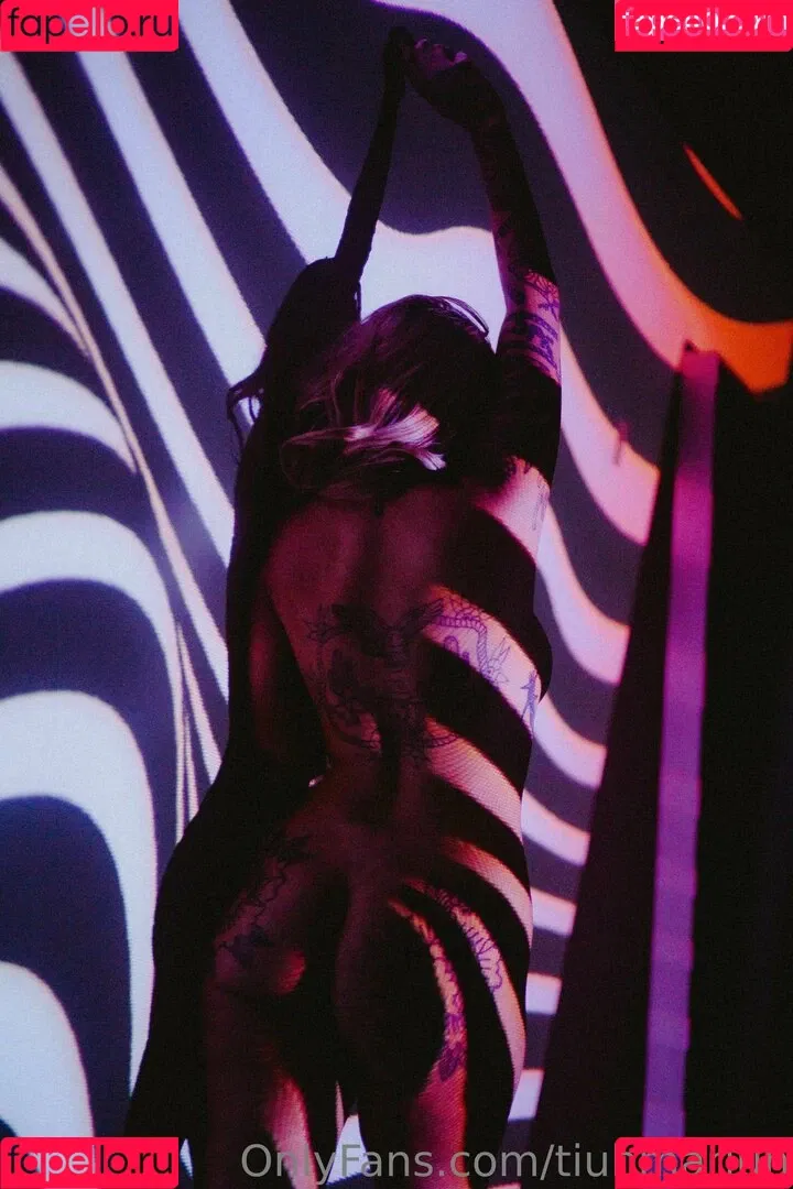 tiuhmariuh Onlyfans Photo Gallery 
