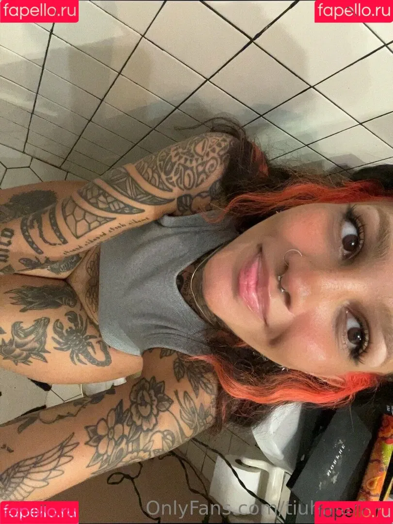 tiuhmariuh Onlyfans Photo Gallery 