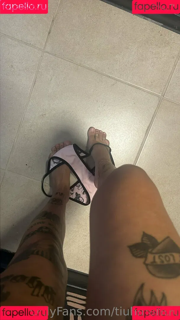 tiuhmariuh Onlyfans Photo Gallery 