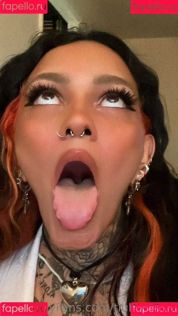 tiuhmariuh Onlyfans Photo Gallery 