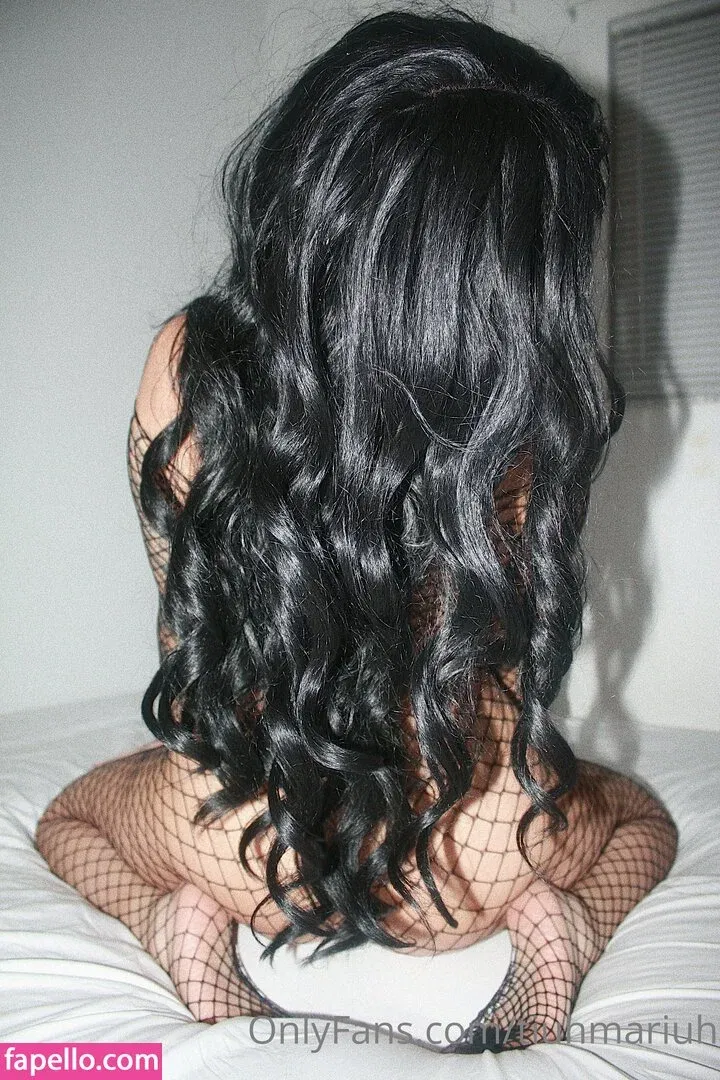 tiuhmariuh Onlyfans Photo Gallery 