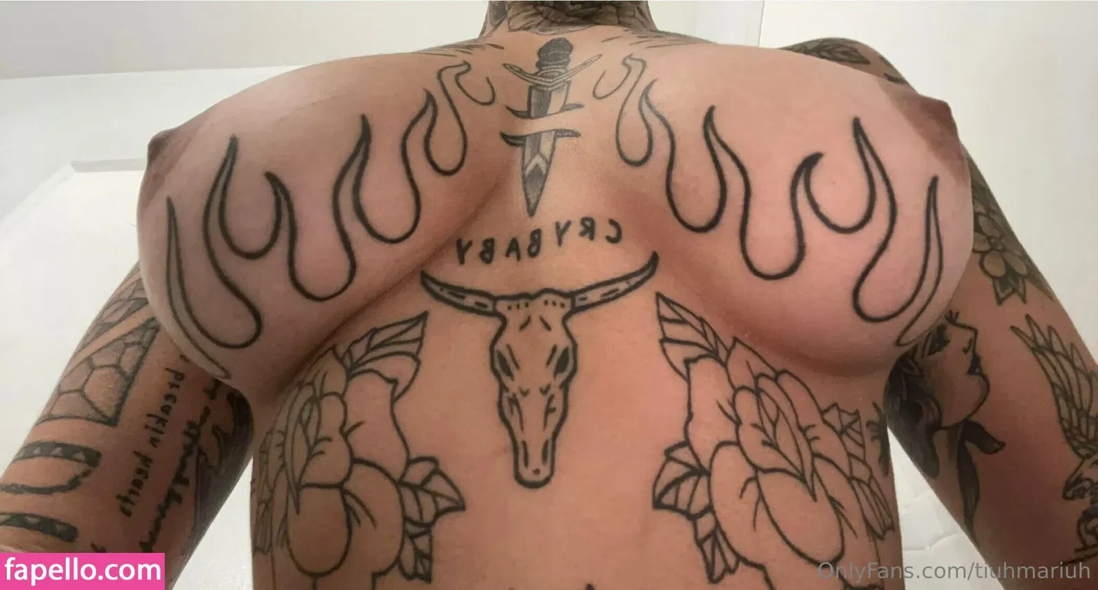 tiuhmariuh Onlyfans Photo Gallery 