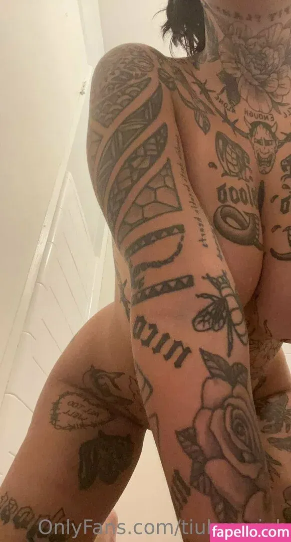 tiuhmariuh Onlyfans Photo Gallery 