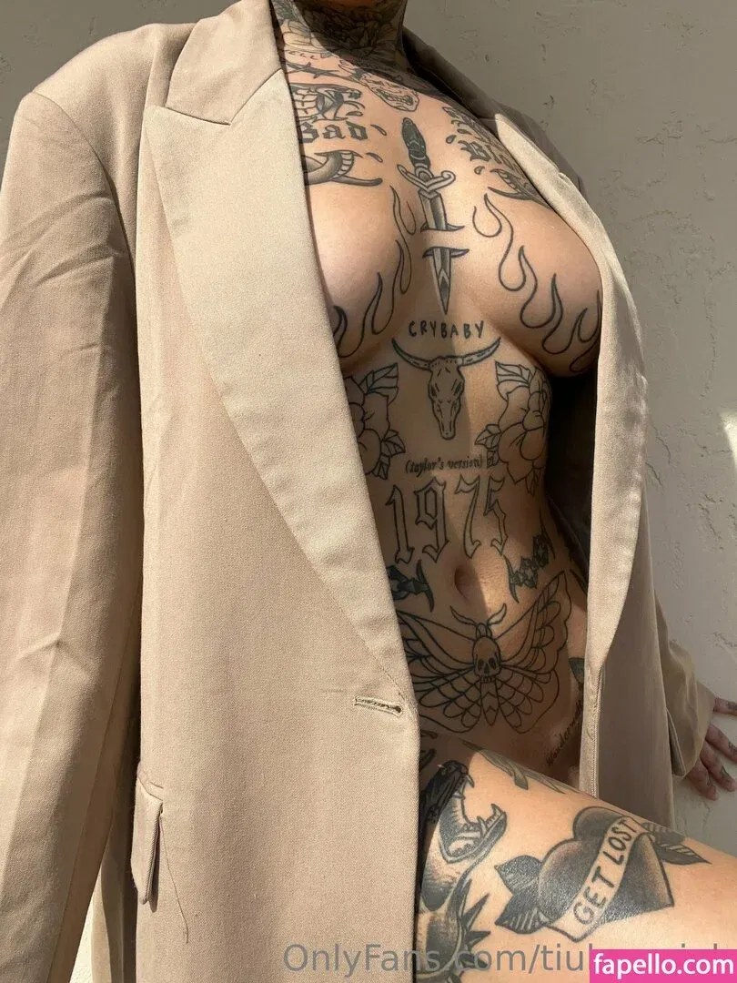 tiuhmariuh Onlyfans Photo Gallery 