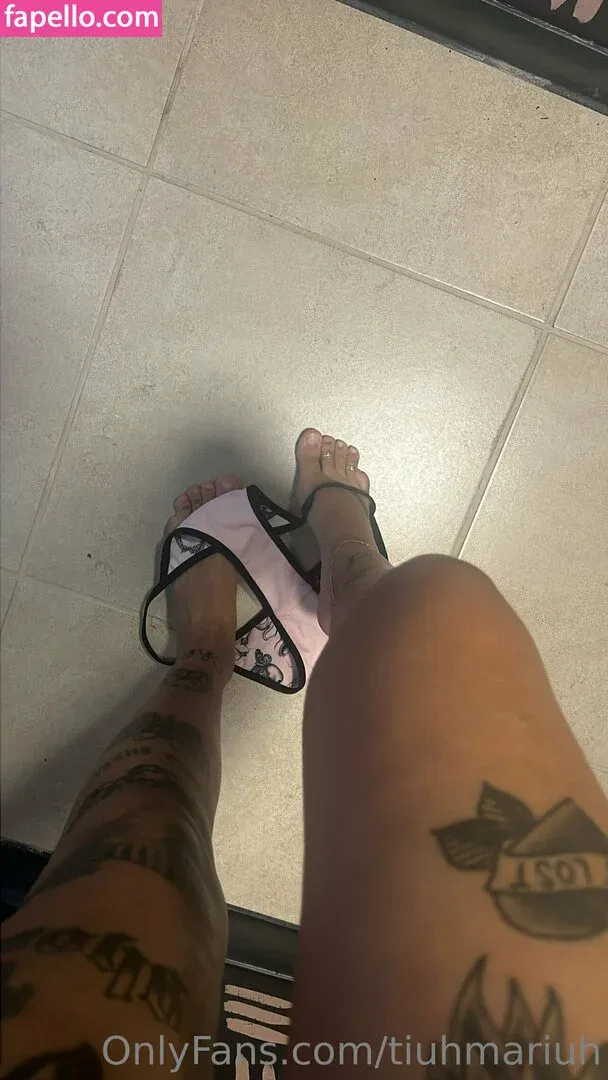 tiuhmariuh Onlyfans Photo Gallery 