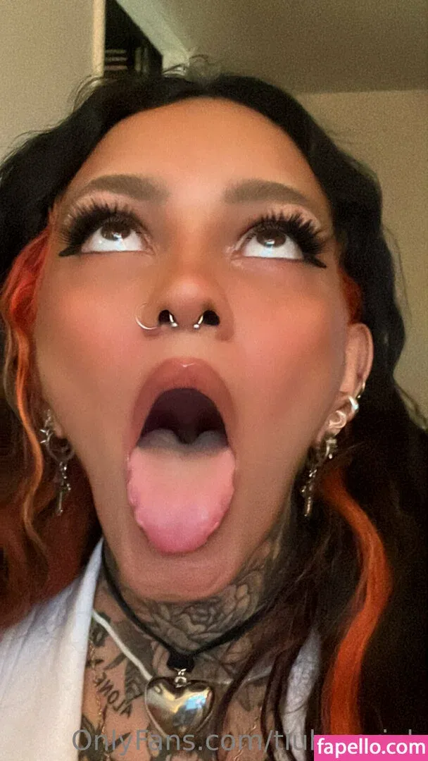 tiuhmariuh Onlyfans Photo Gallery 