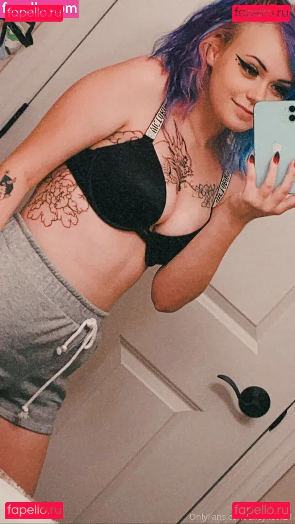 allie_kat007 Onlyfans Photo Gallery 