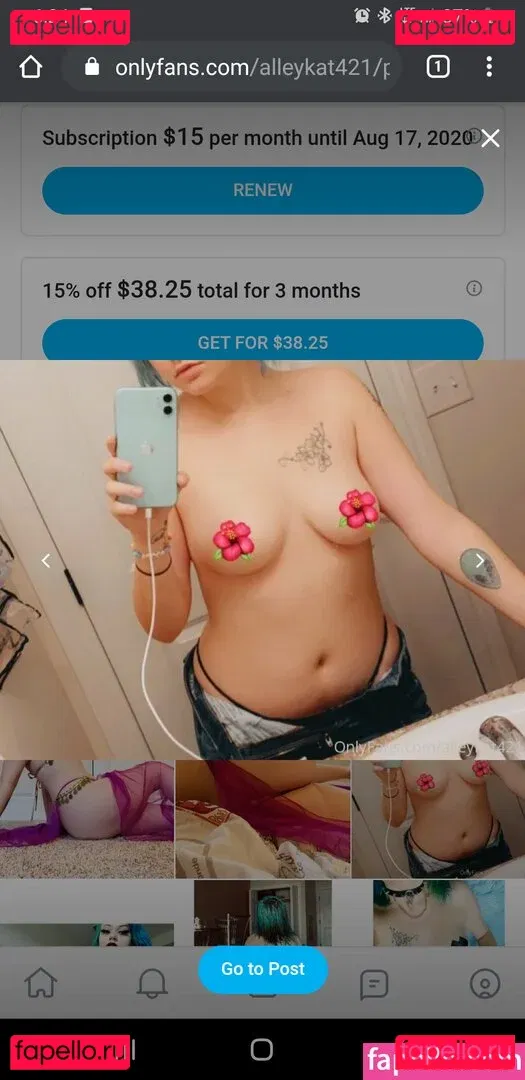 allie_kat007 Onlyfans Photo Gallery 