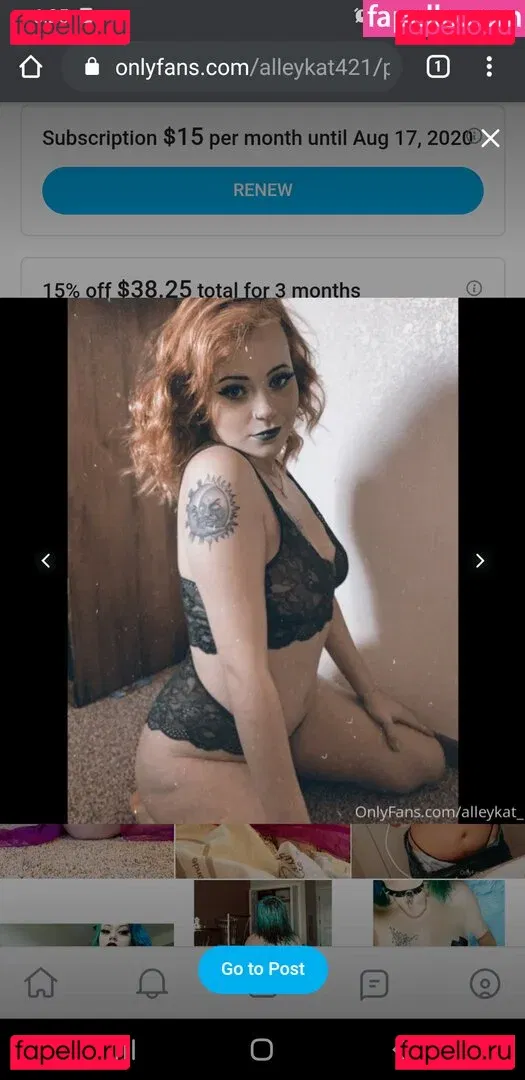 allie_kat007 Onlyfans Photo Gallery 