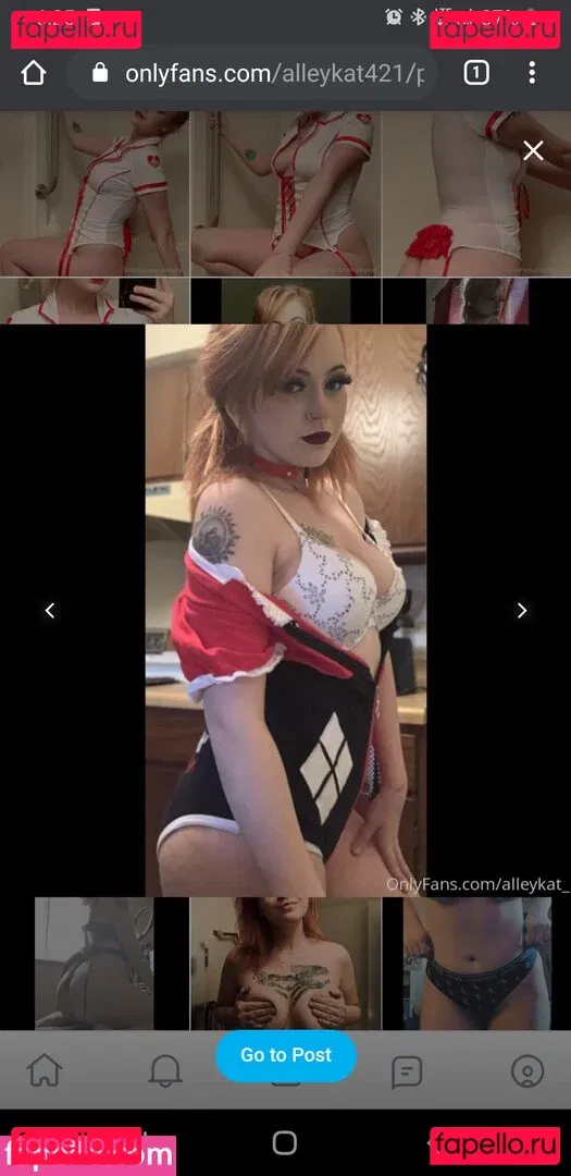 allie_kat007 Onlyfans Photo Gallery 