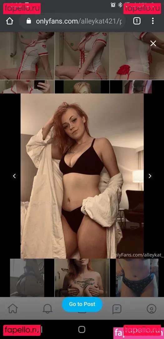 allie_kat007 Onlyfans Photo Gallery 