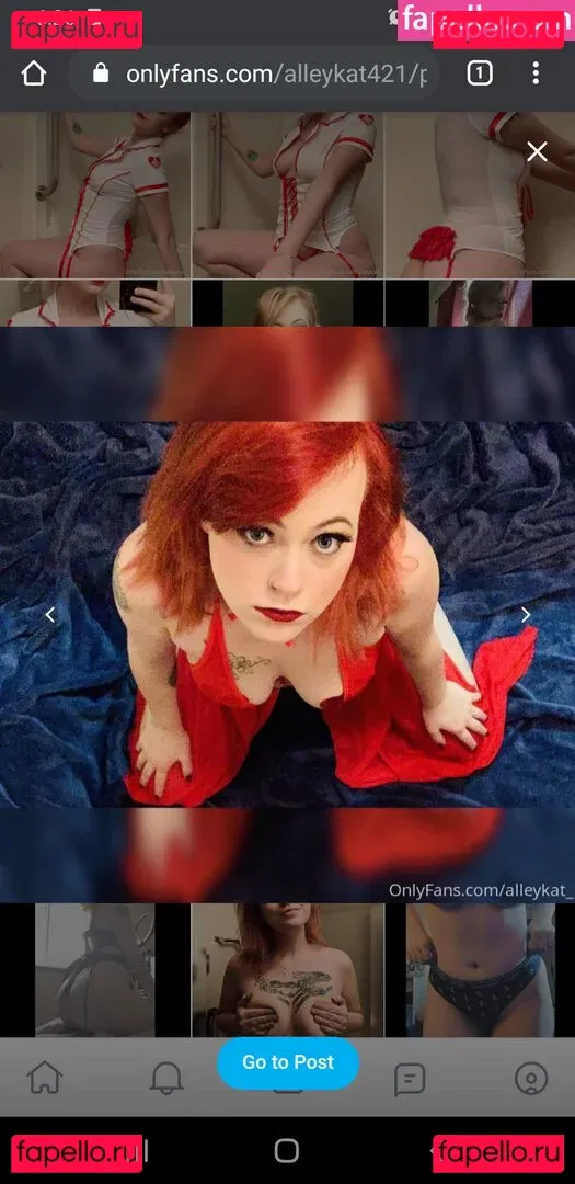 allie_kat007 Onlyfans Photo Gallery 