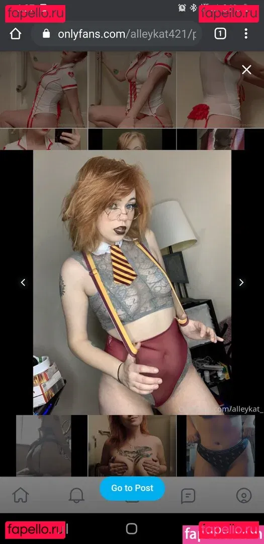 allie_kat007 Onlyfans Photo Gallery 
