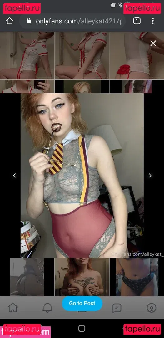 allie_kat007 Onlyfans Photo Gallery 