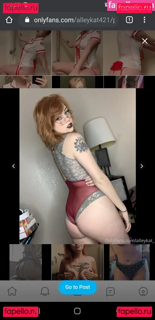 allie_kat007 Onlyfans Photo Gallery 