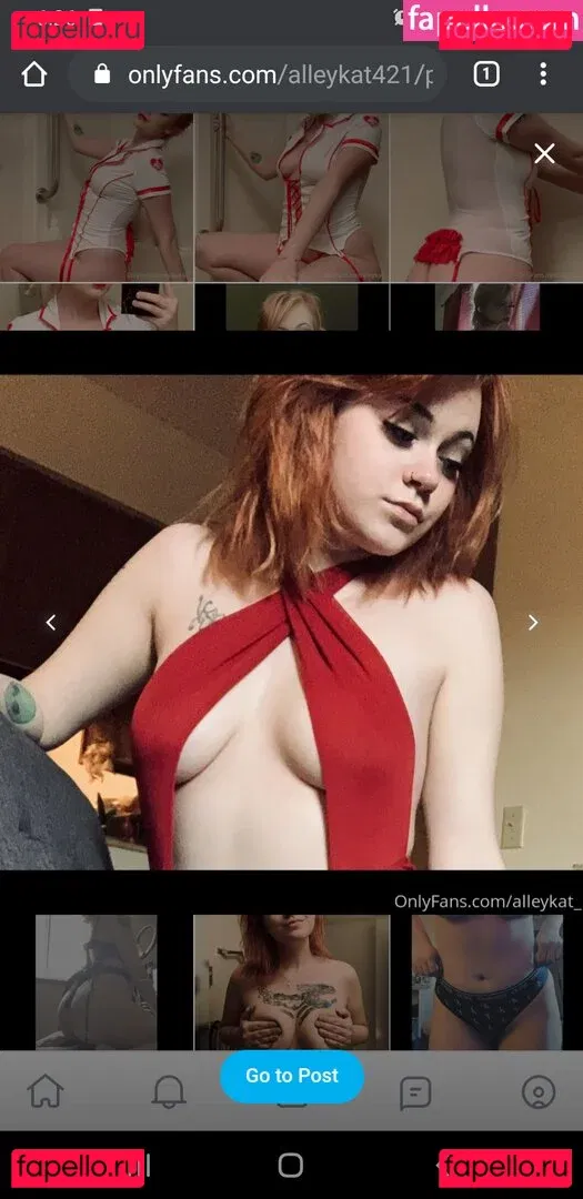 allie_kat007 Onlyfans Photo Gallery 
