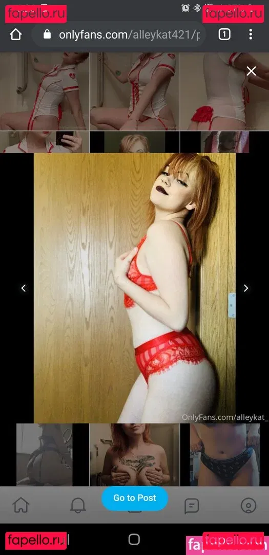 allie_kat007 Onlyfans Photo Gallery 