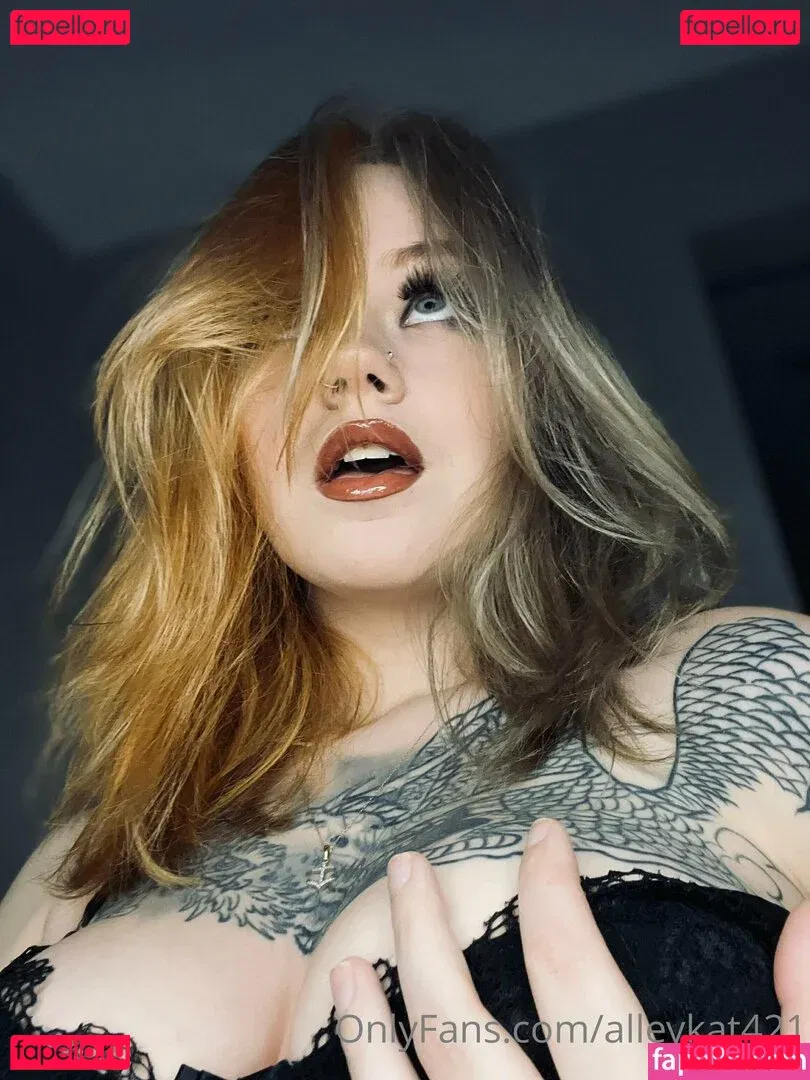 allie_kat007 Onlyfans Photo Gallery 