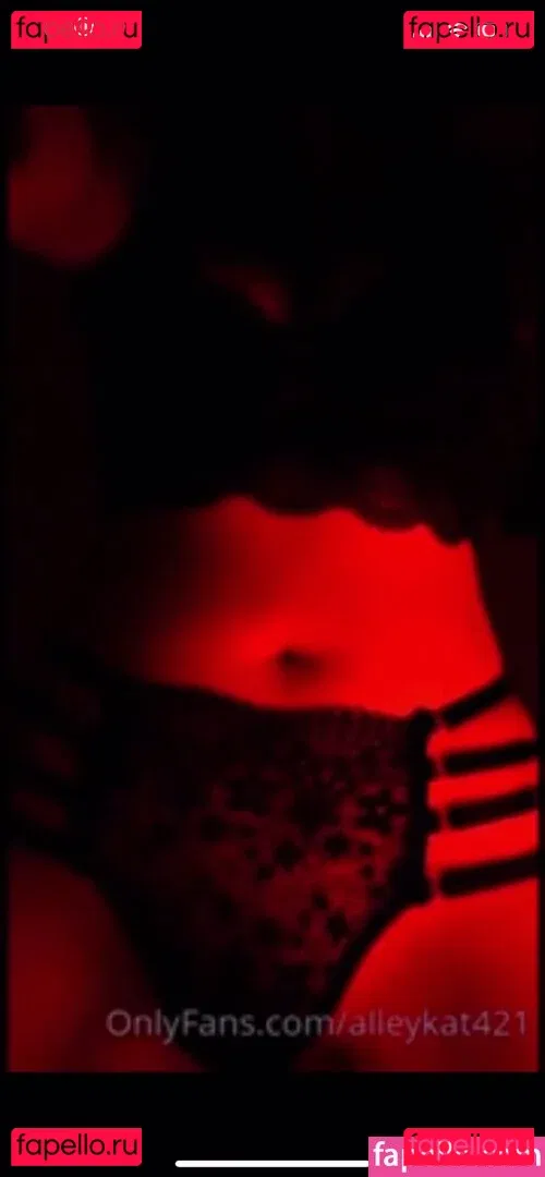 allie_kat007 Onlyfans Photo Gallery 