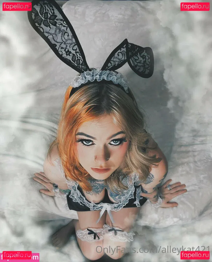 allie_kat007 Onlyfans Photo Gallery 