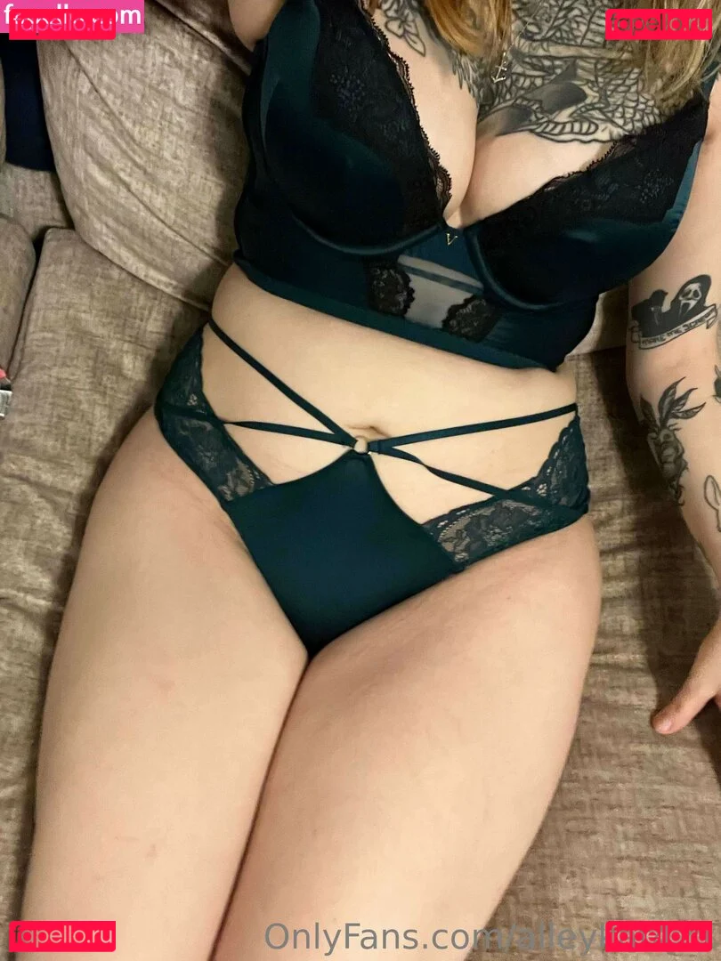 allie_kat007 Onlyfans Photo Gallery 