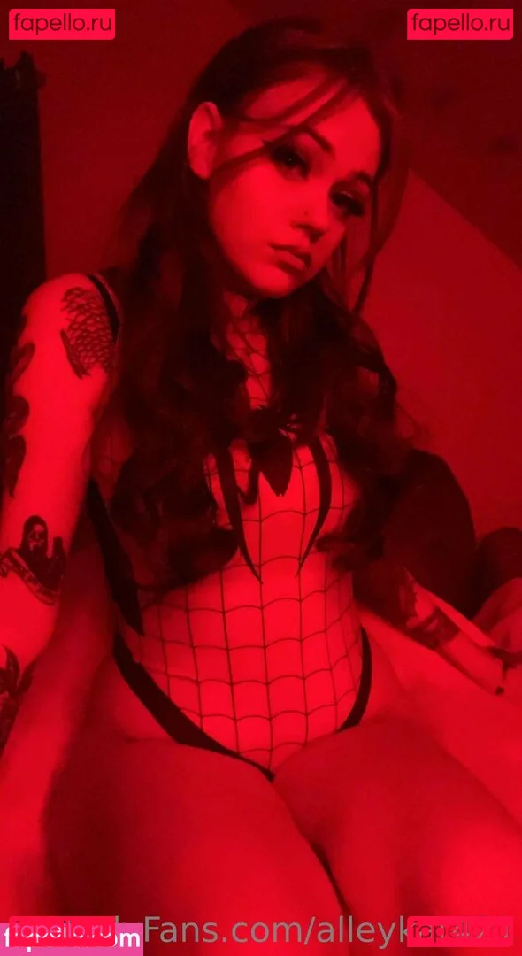 allie_kat007 Onlyfans Photo Gallery 