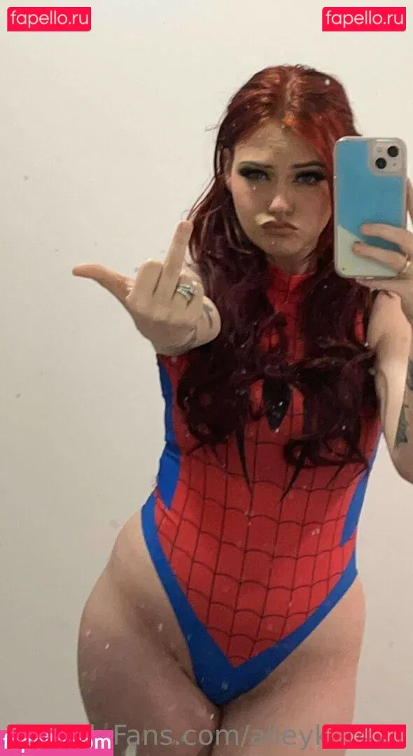 allie_kat007 Onlyfans Photo Gallery 