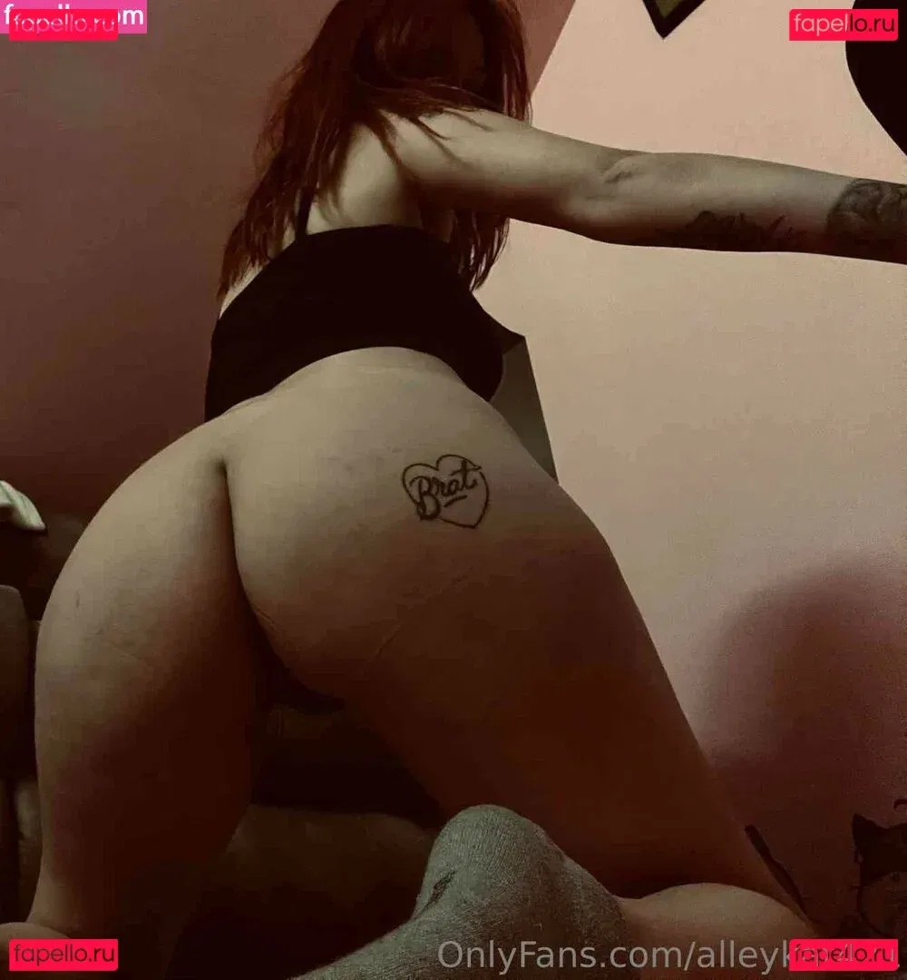 allie_kat007 Onlyfans Photo Gallery 