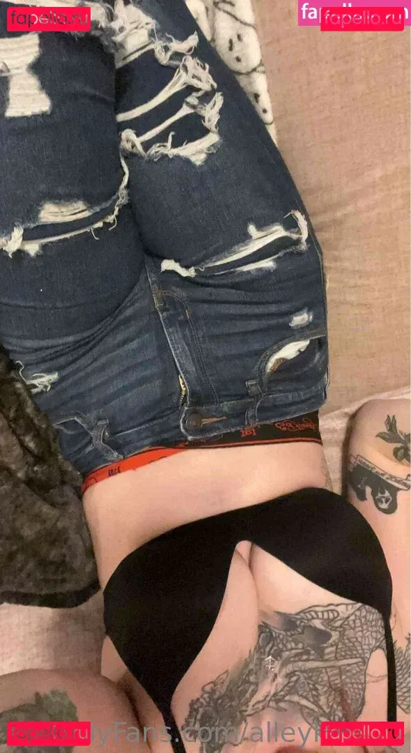 allie_kat007 Onlyfans Photo Gallery 