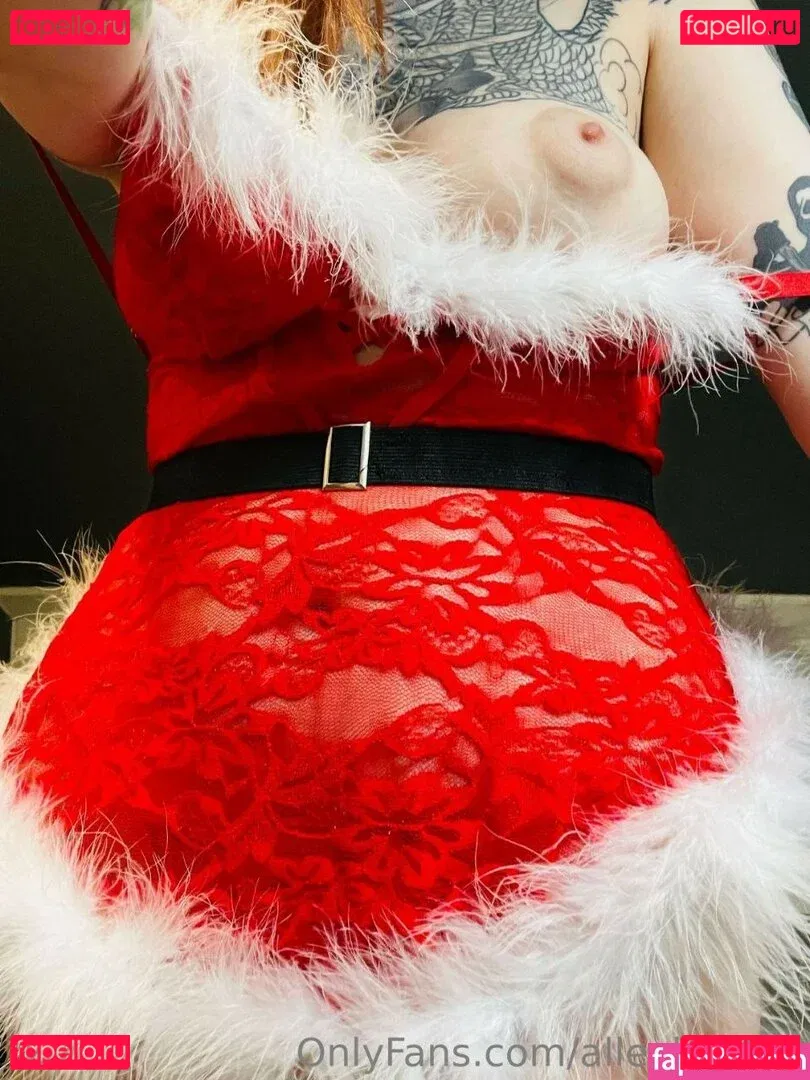 allie_kat007 Onlyfans Photo Gallery 