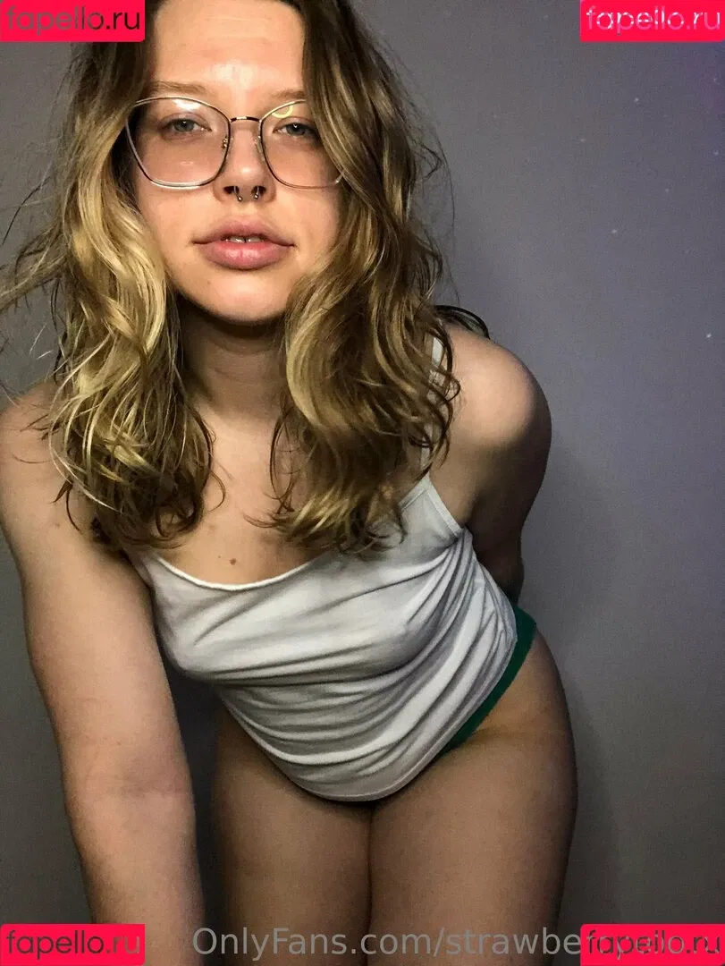 strawberrytootx Onlyfans Photo Gallery 