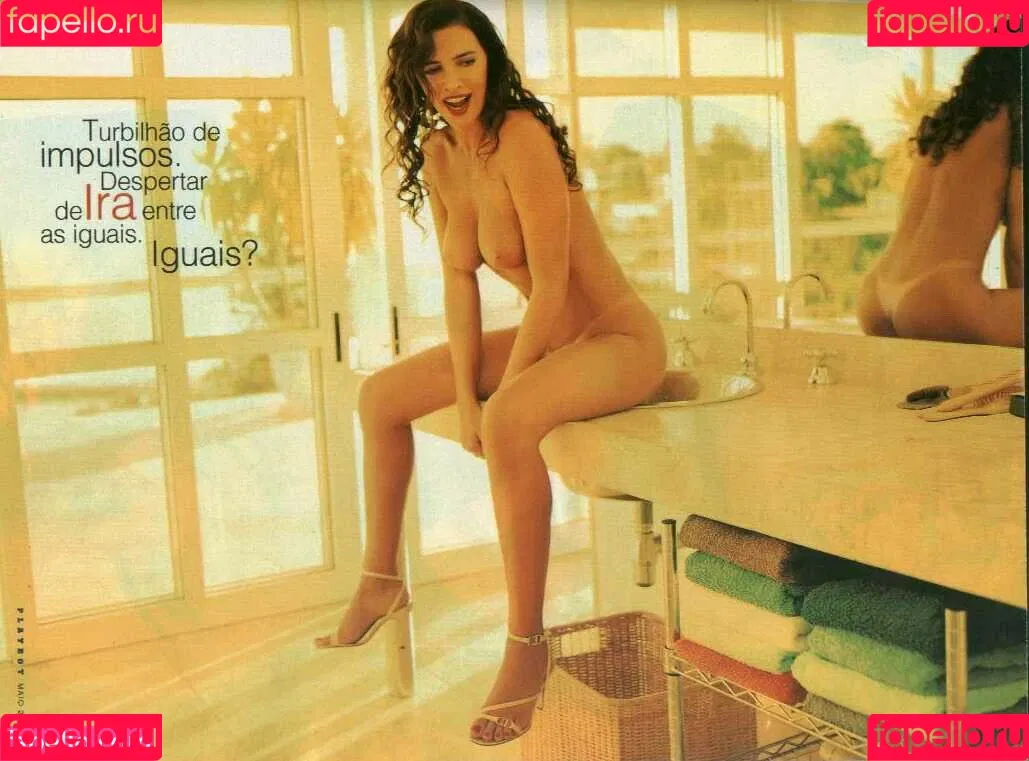 Luma De Oliveira Onlyfans Photo Gallery 